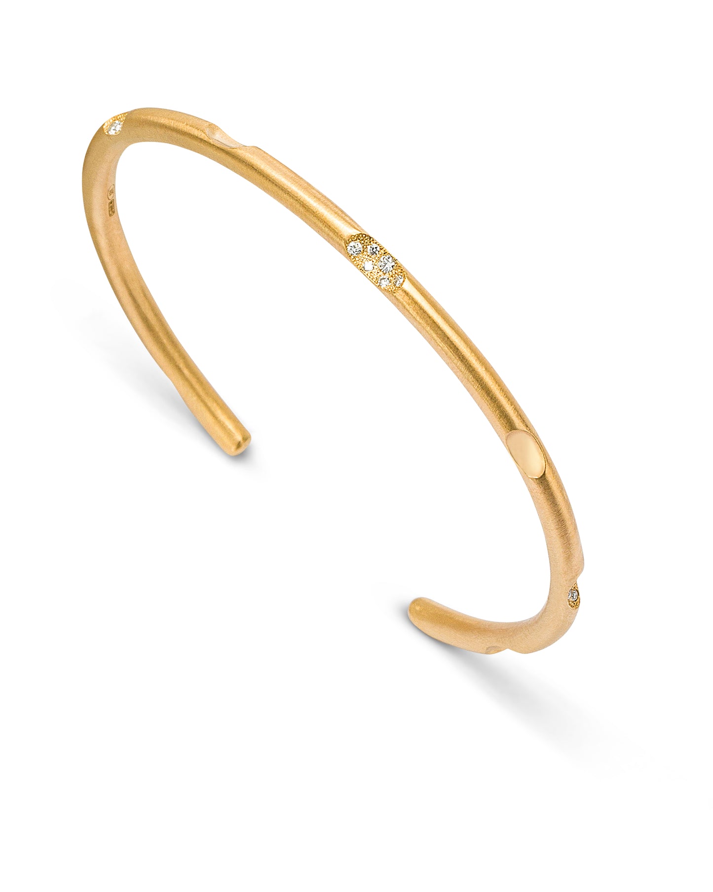 Bracciale Sahara Diamanti
