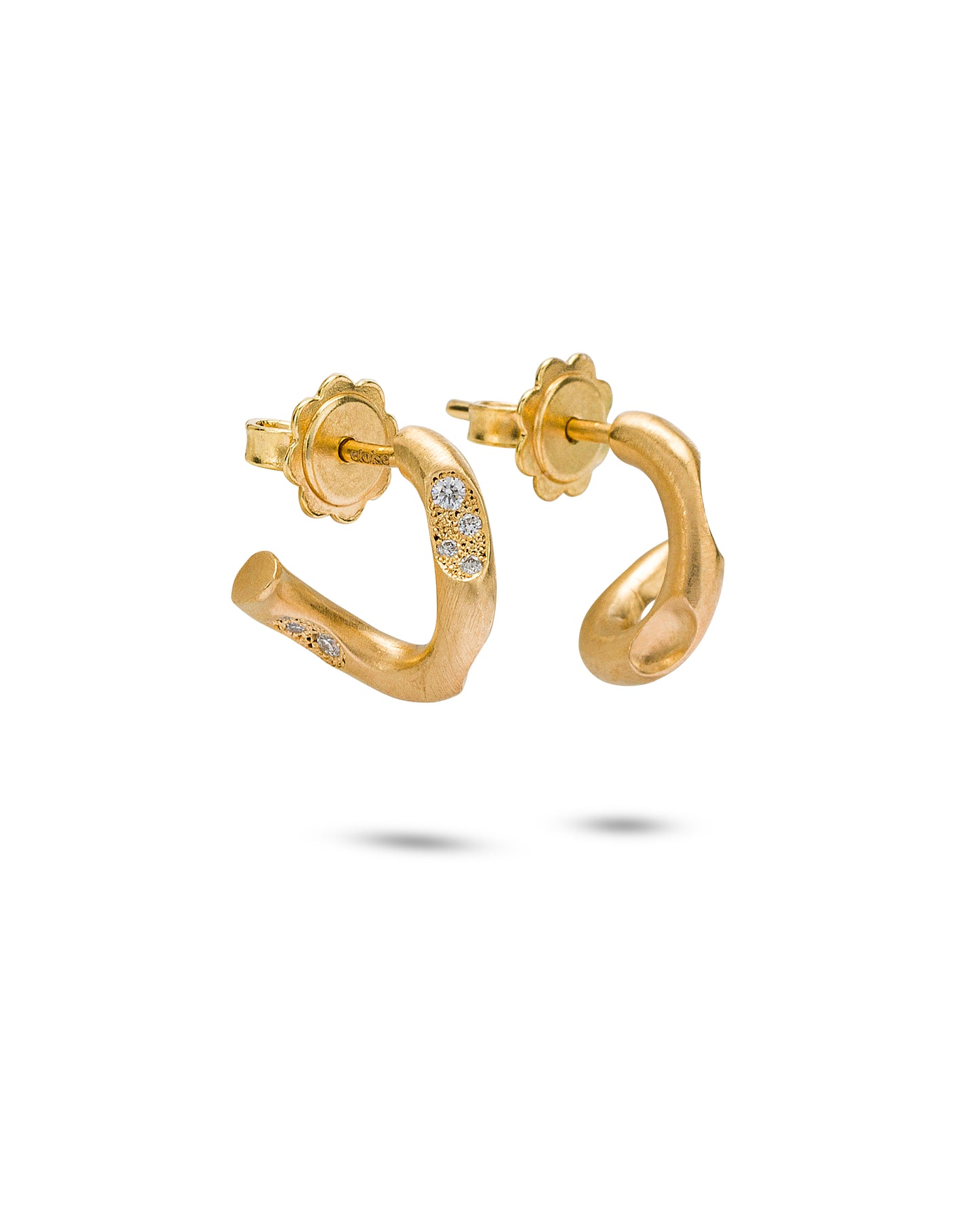 Orecchini Eden Diamanti