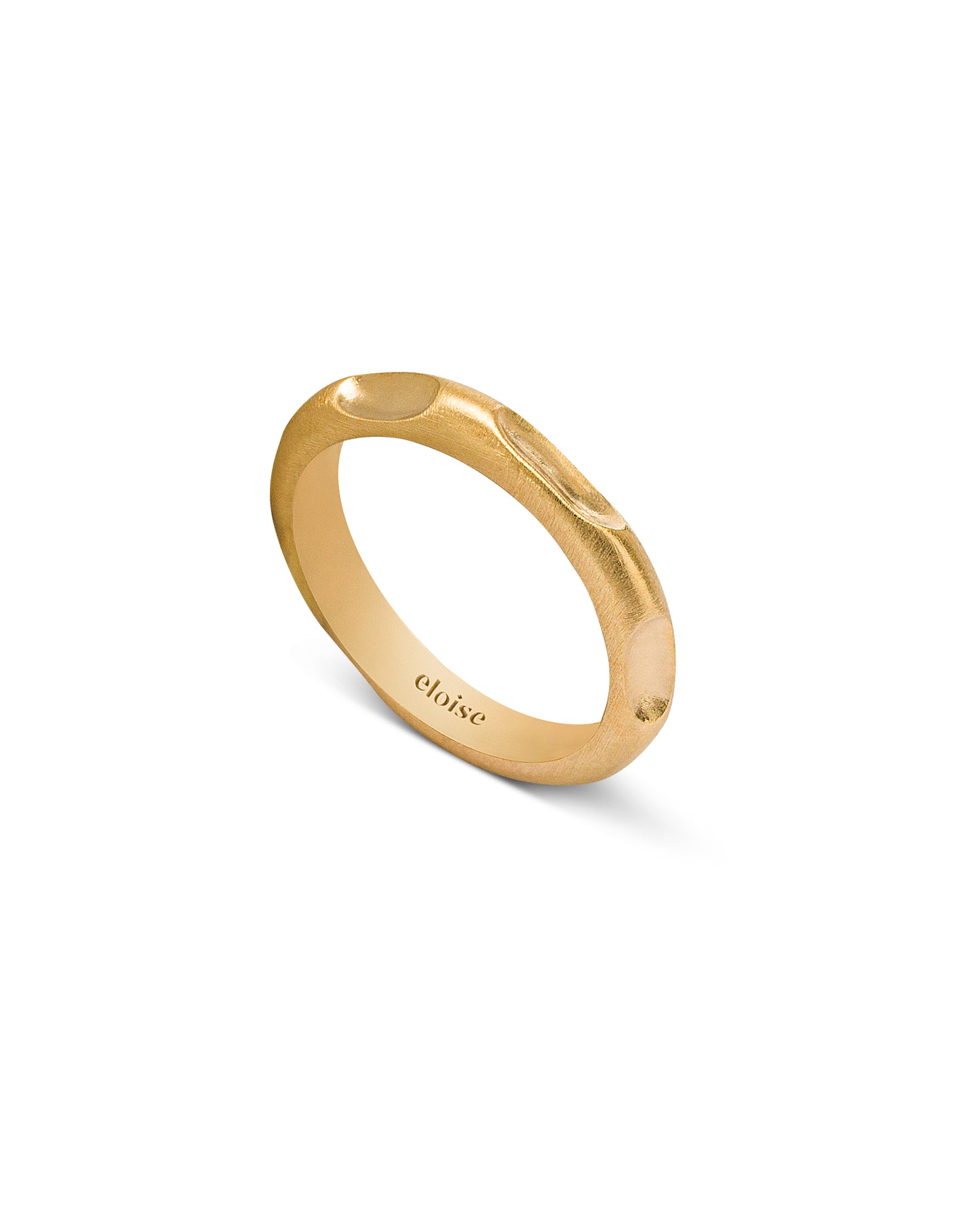 Anello Mirage