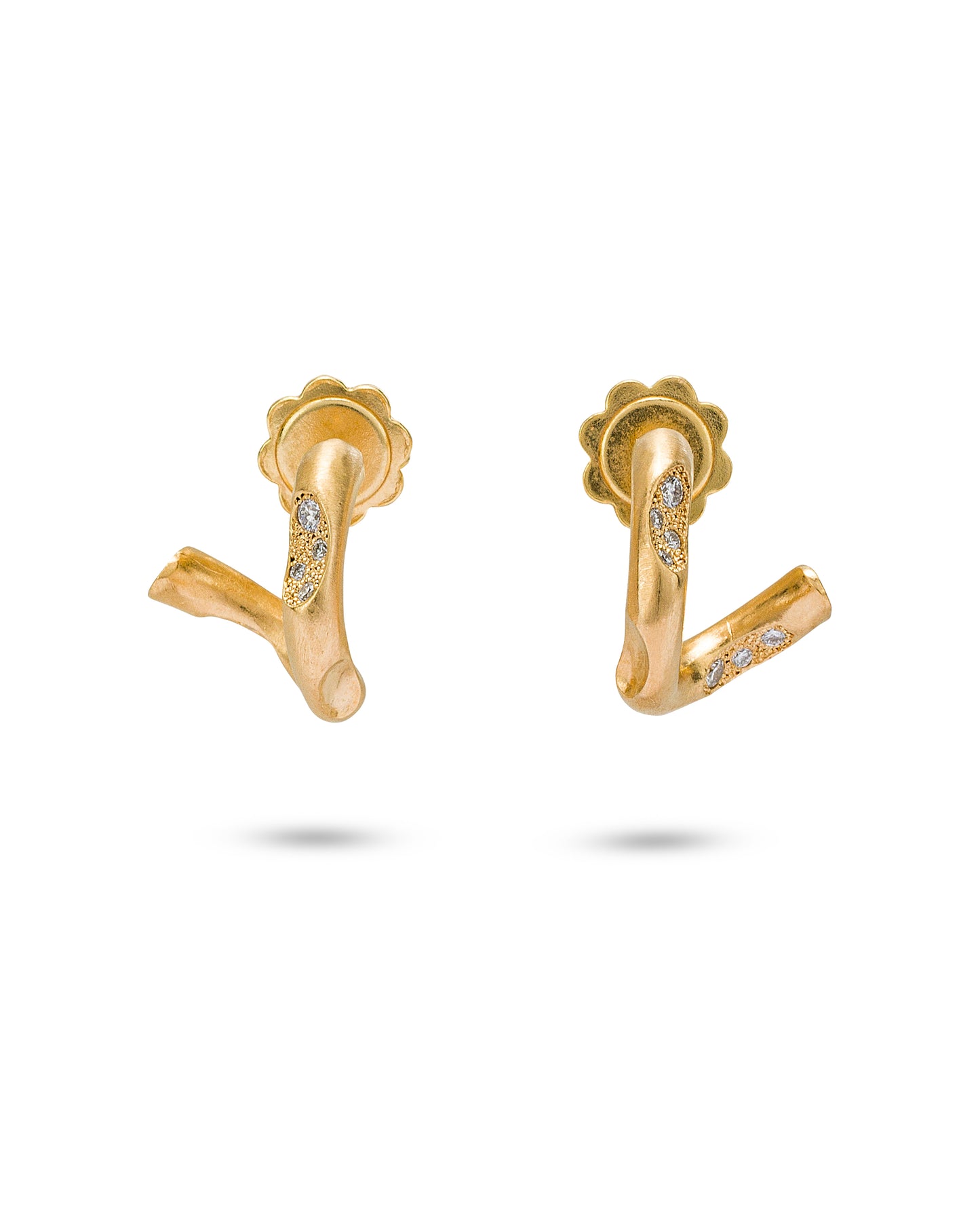 Orecchini Eden Diamanti