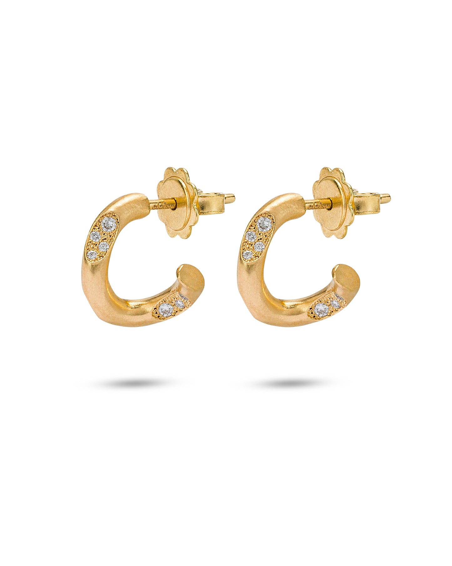 Orecchini Eden Diamanti