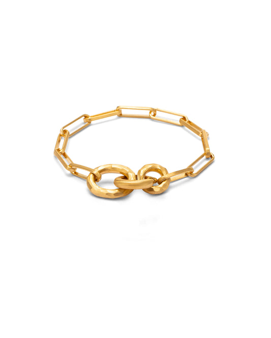 Bracciale Voyage Catena Clip