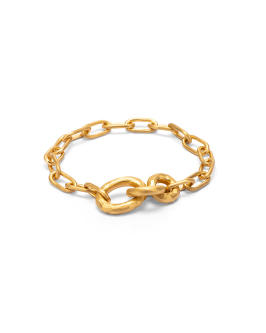 Voyage Bracelet Round Chain