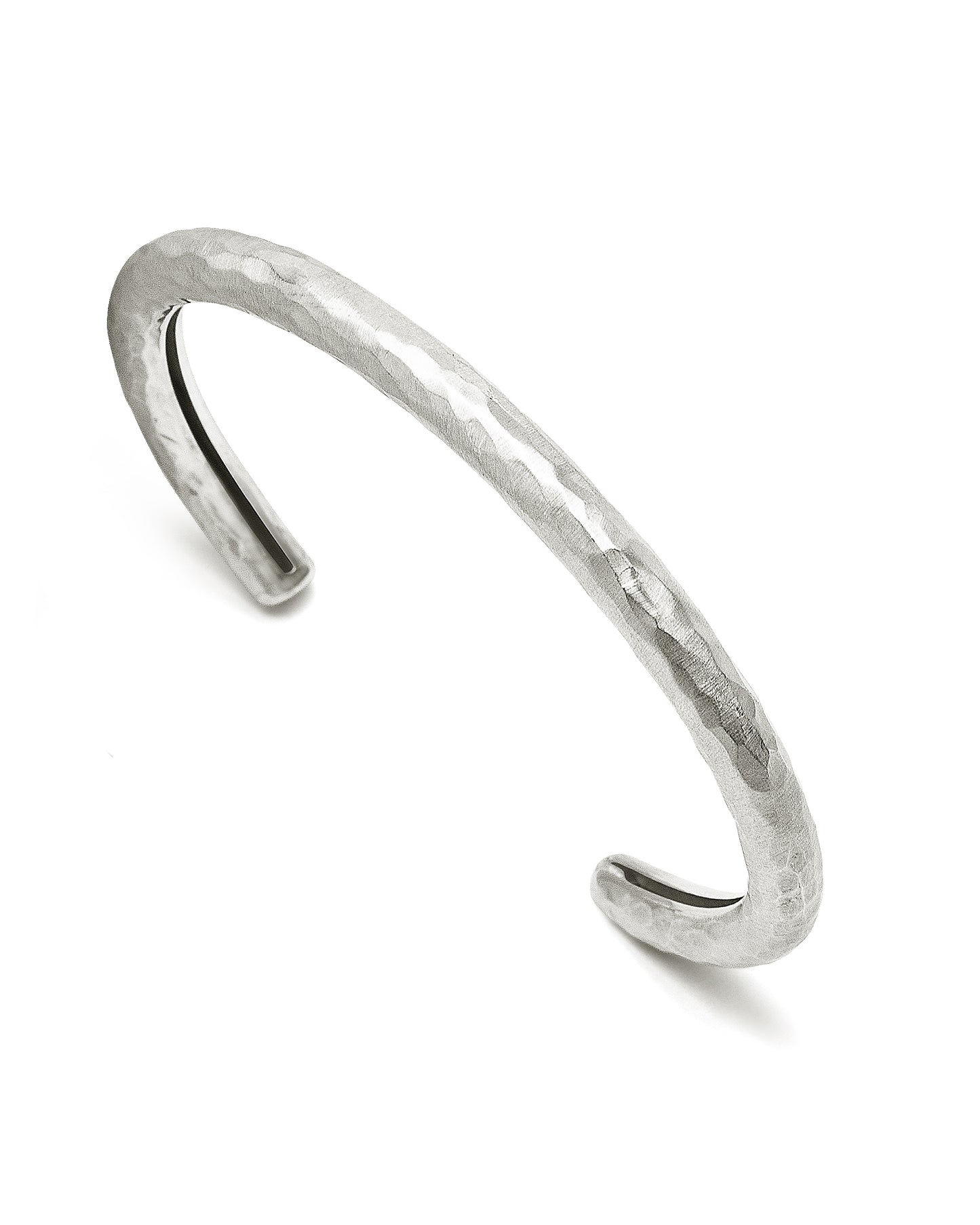 Bracciale Wander Argento Naturale