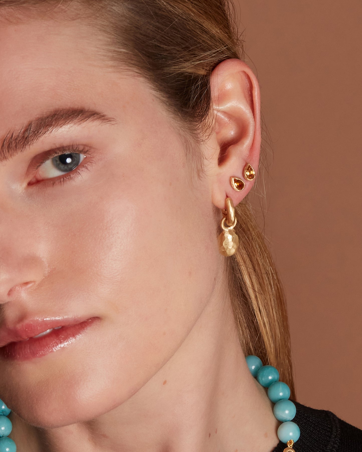 Milestone Sasso Charm Small