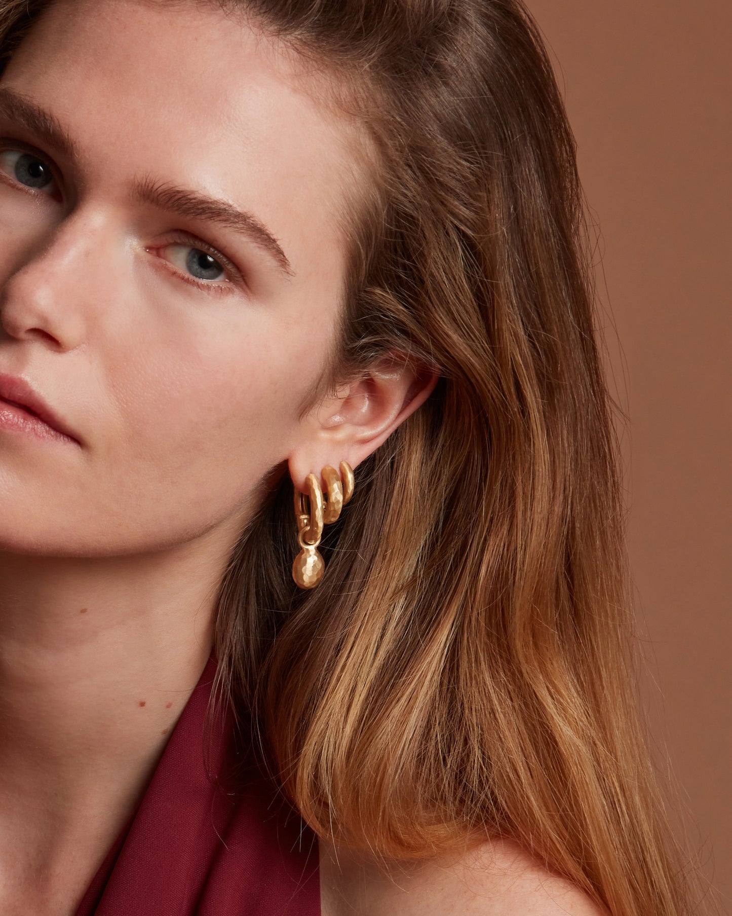 Milestone Sasso Charm Medium