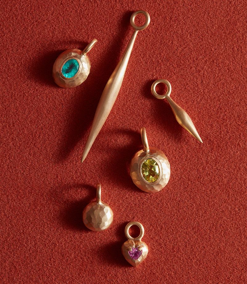 Handmade process
