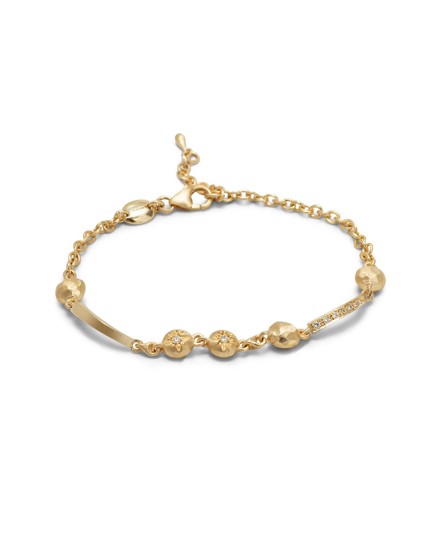 Arché Bracelet Air Element Diamond