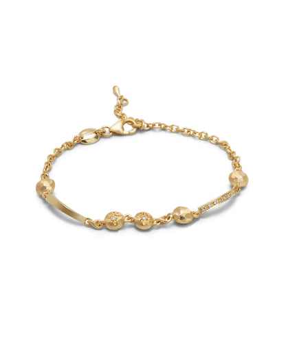 Arché Bracelet Air Element Diamond