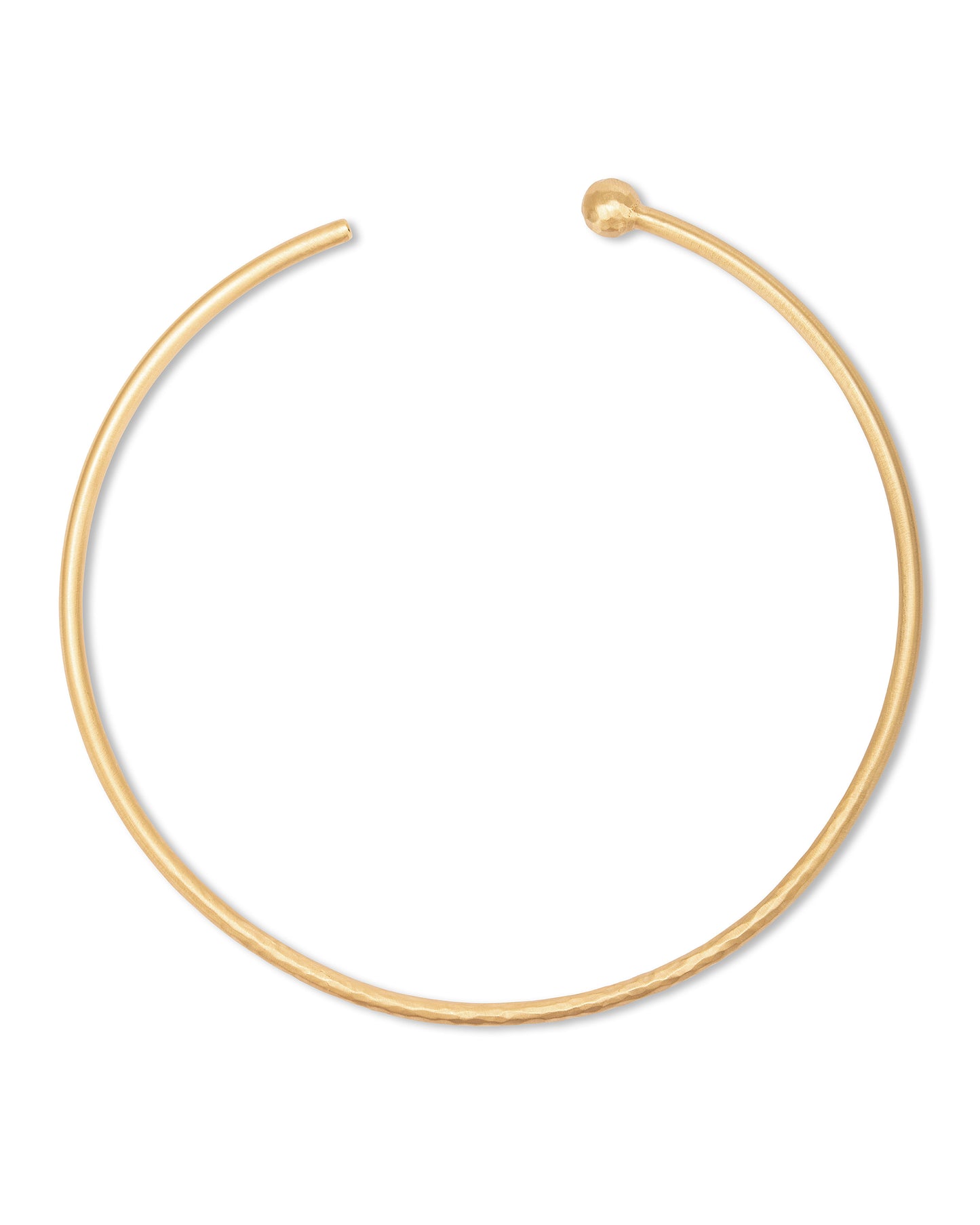 Flore Vine Choker