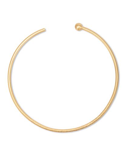 Flore Vine Choker