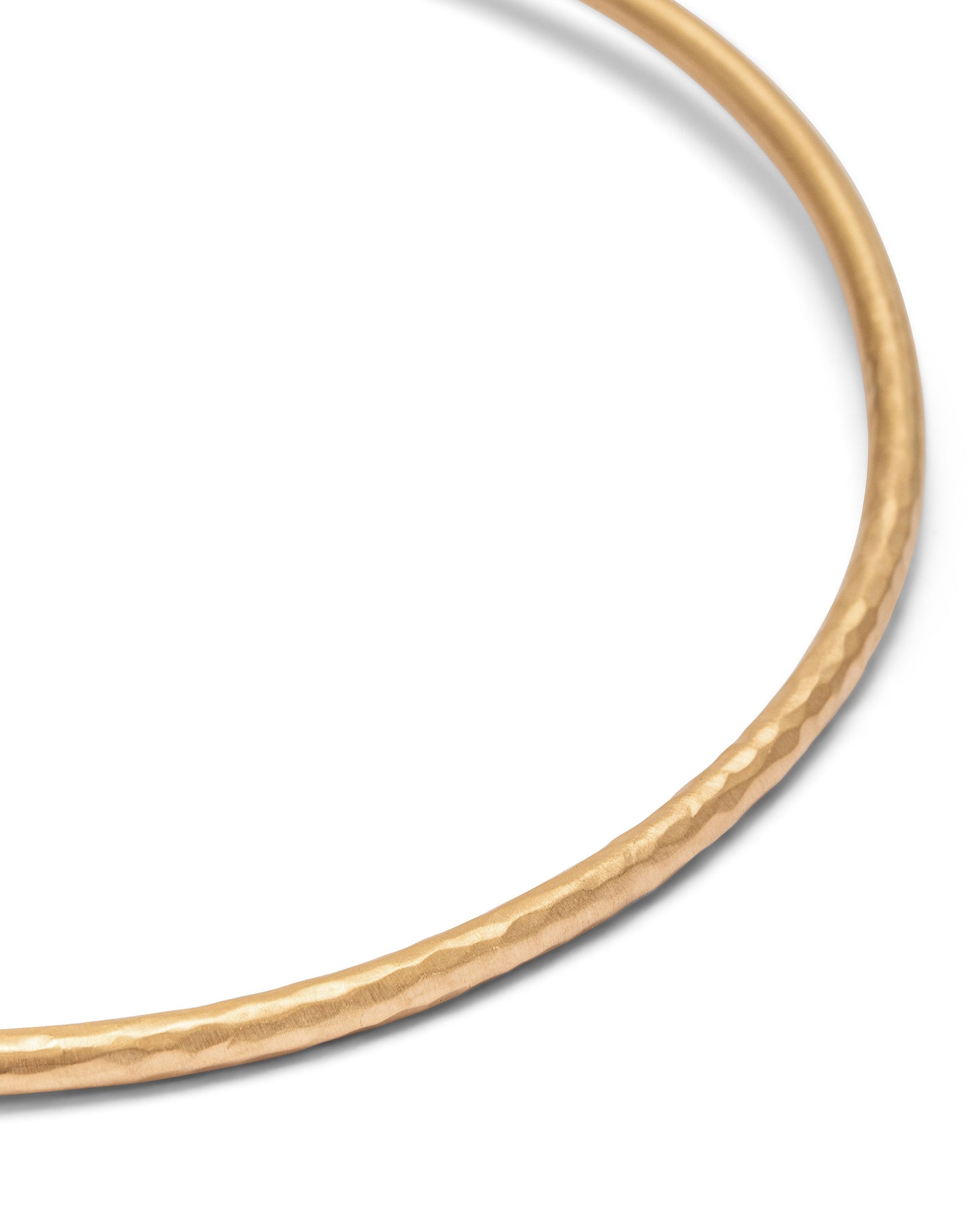 Flore Vine Choker