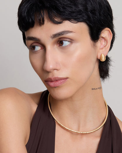 Flore Vine Choker