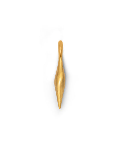 Milestone Spindle Charm