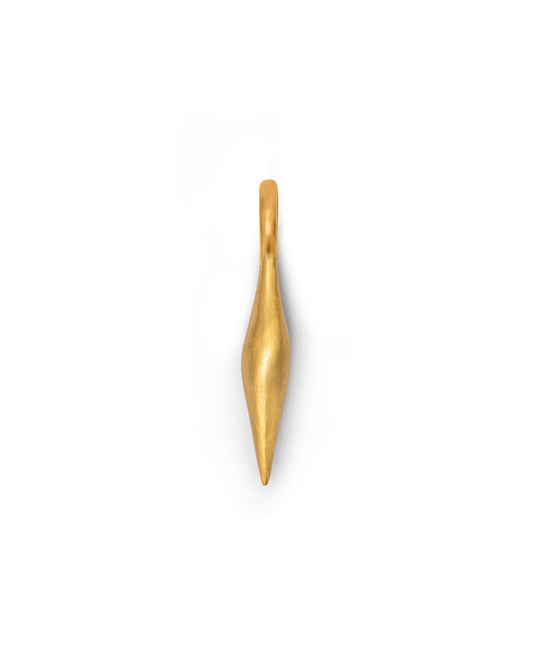 Milestone Spindle Charm