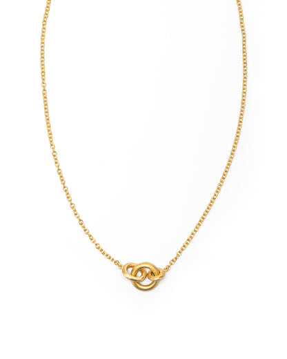 Voyage Necklace Light Chain