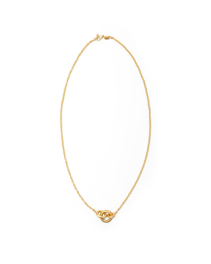 Voyage Necklace Light Chain