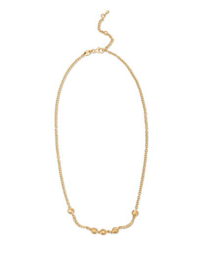 Arché Necklace Air Element Diamond