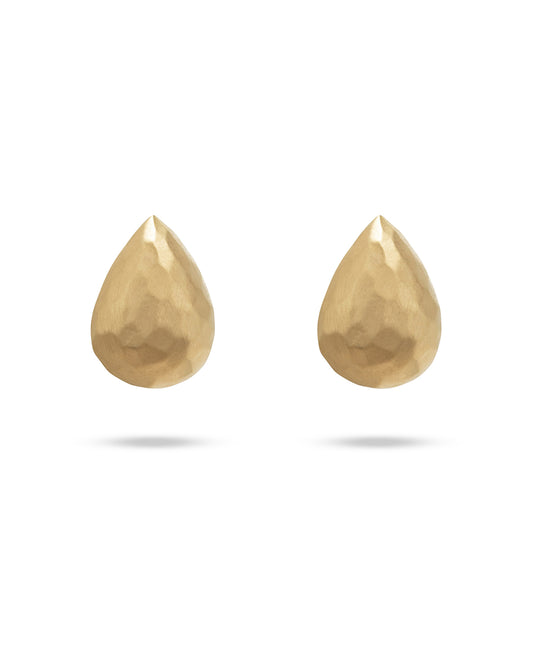 Wander Drop Earrings