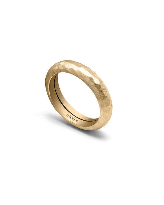 Wander Ring