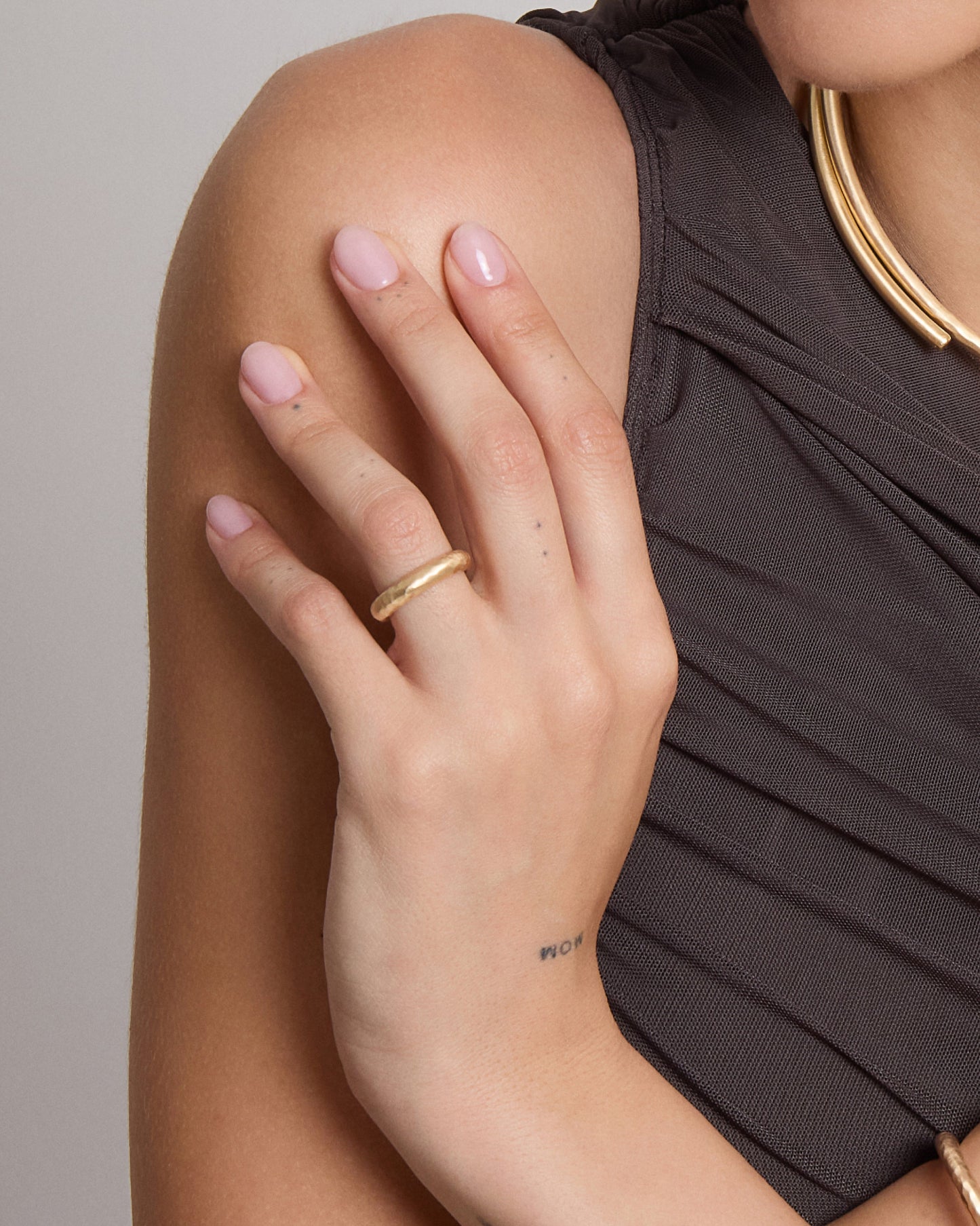 Wander Ring